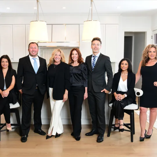 The Halem Group, Agent in  - Compass