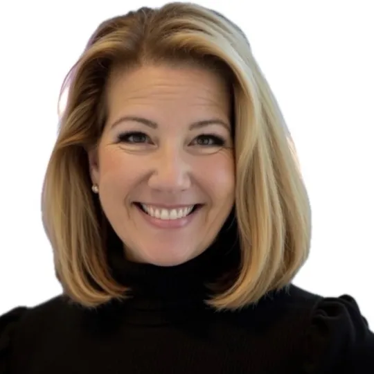 Nicole Ferland, Agent in  - Compass