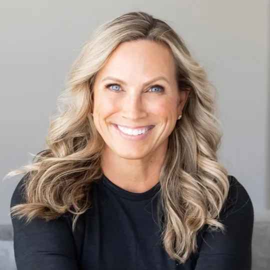 Kelly Griffin, Agent in  - Compass