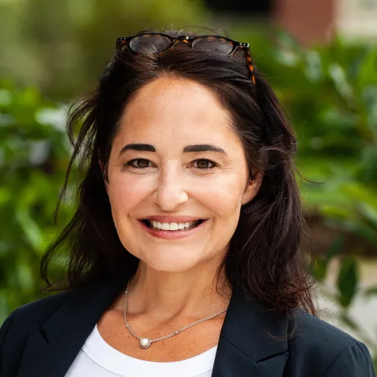 Melissa Young, Agent in  - Compass