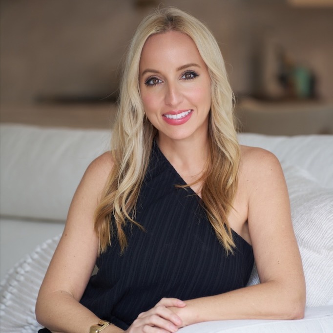 Headshot of Mara Mehdy