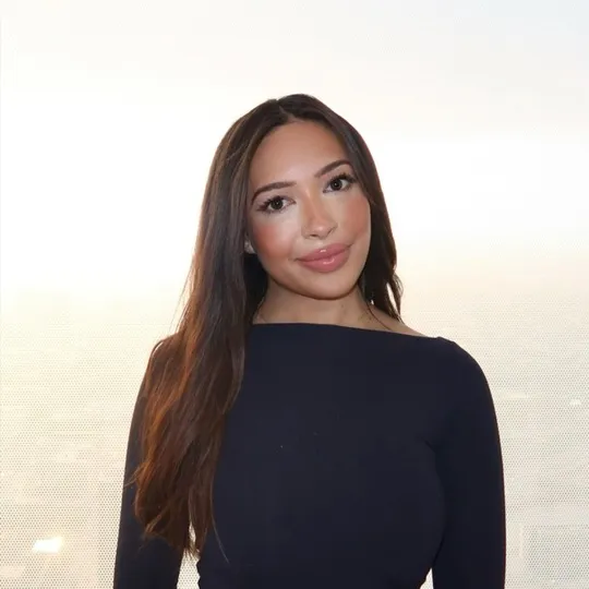 Sajel Sage Clayburn, Agent in  - Compass