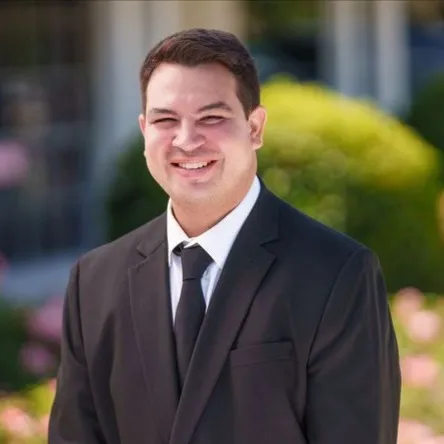 Austin Marquette, Agent in  - Compass