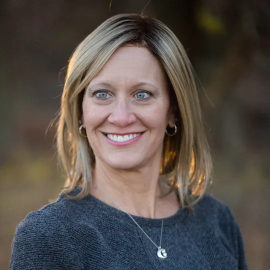 Michelle Scott, Agent in  - Compass