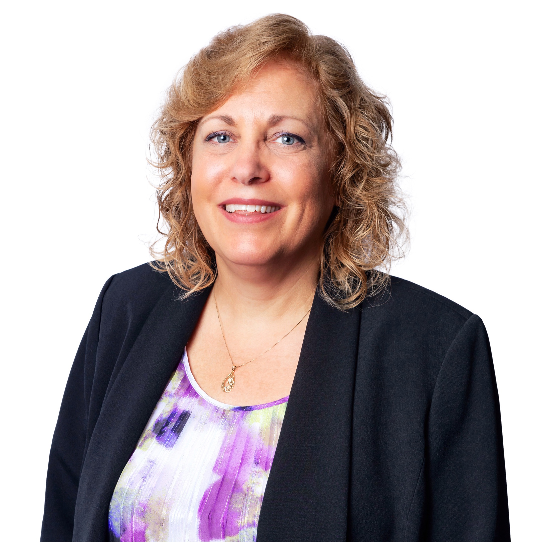 Jodie Green, Real Estate Agent Compass