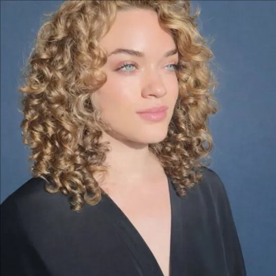 Sady Mayfield, Agent in  - Compass