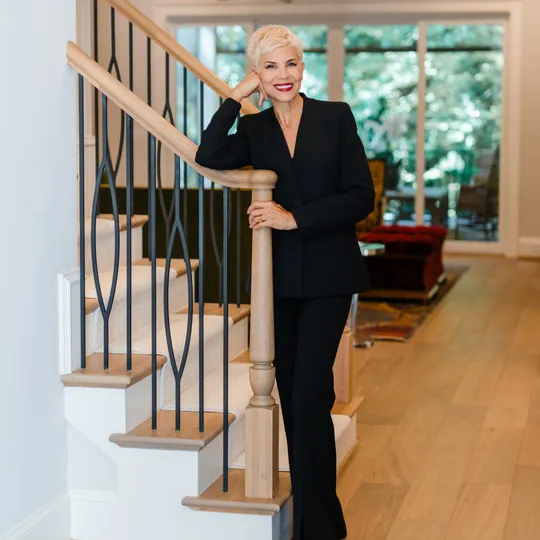 Marianne Mansour, Agent in  - Compass