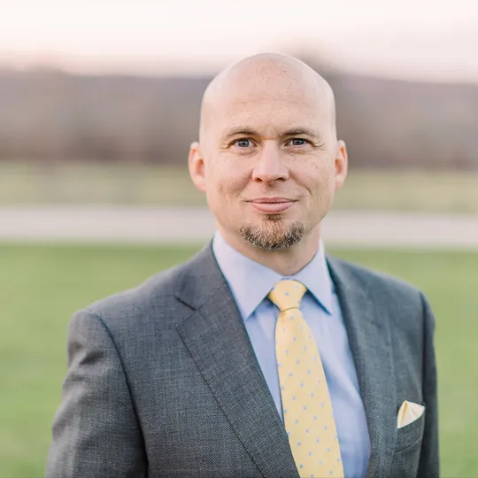 Jon Iannacone, Agent in  - Compass