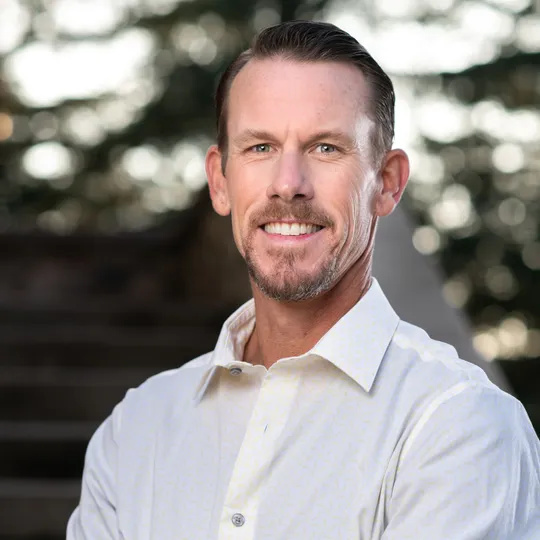 Andy Haynes, Agent in  - Compass