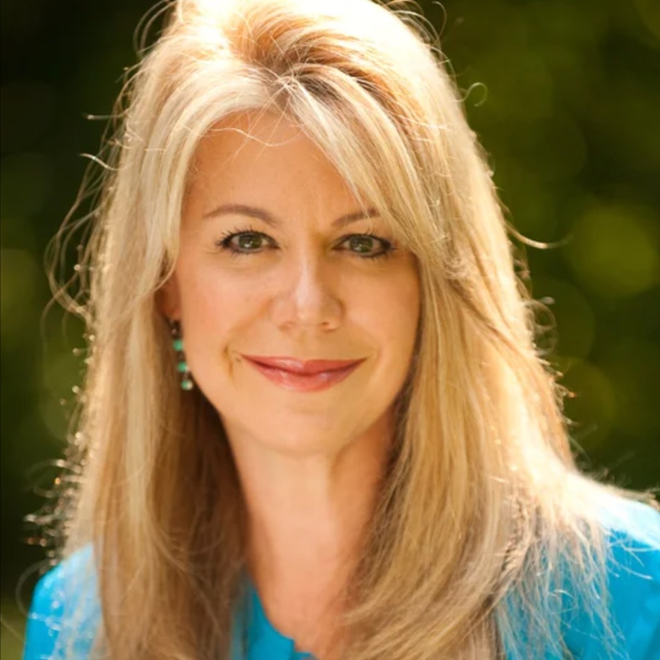 Headshot of Beth Hooker