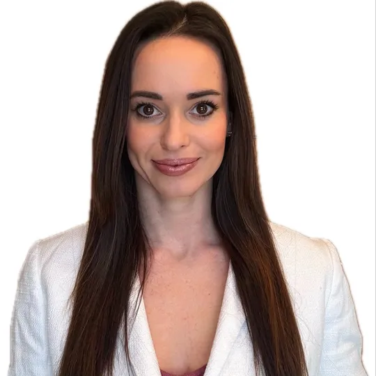 Audrey Felland, Agent in  - Compass