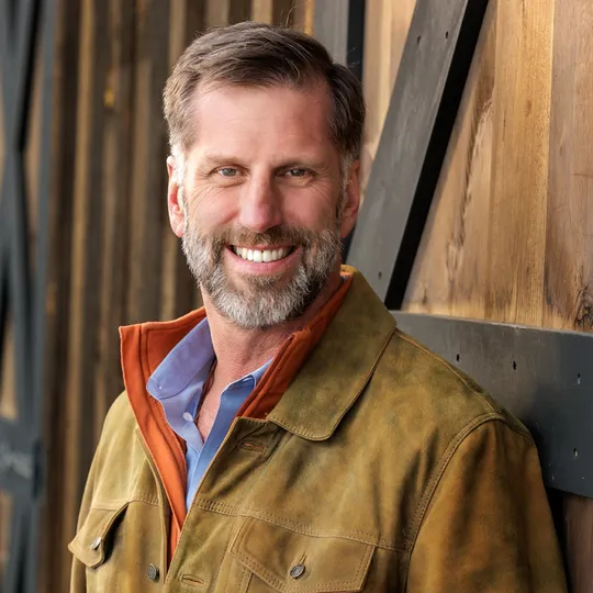 Matt Faupel, Agent in  - Compass