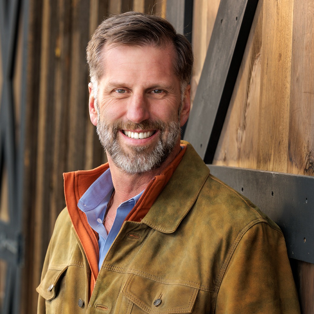 Headshot of Matt Faupel