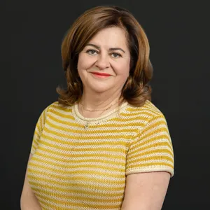Mouna Kayed's Profile Photo