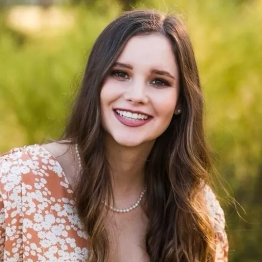 Brianna Dufrene, Agent in  - Compass