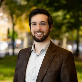 Matthew Burger, Agent in  - Compass