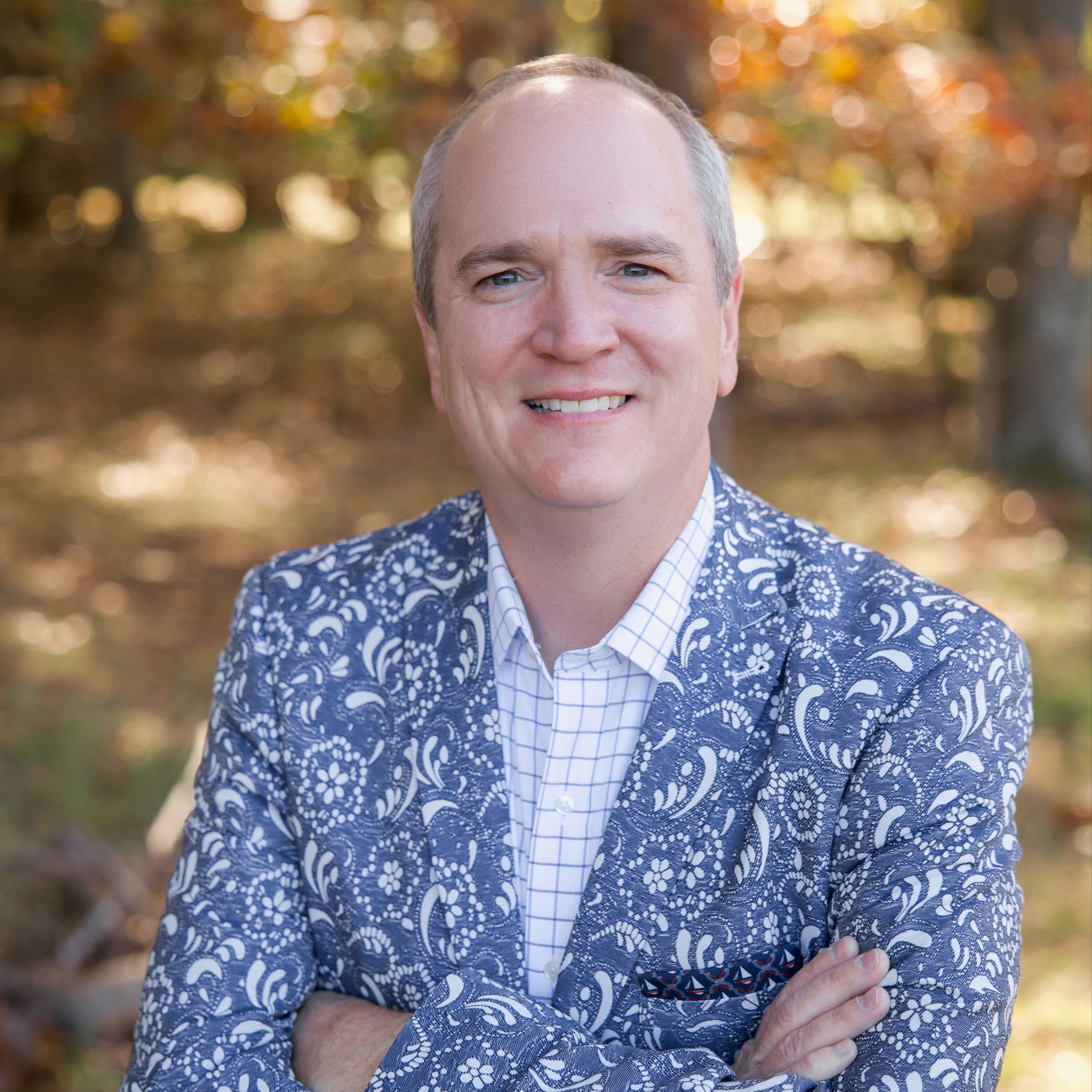 Headshot of Alex Farlow