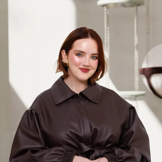 Carrie McCue, Agent in  - Compass