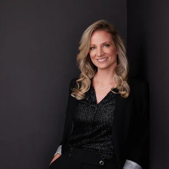 Melissa Moody, Agent in  - Compass