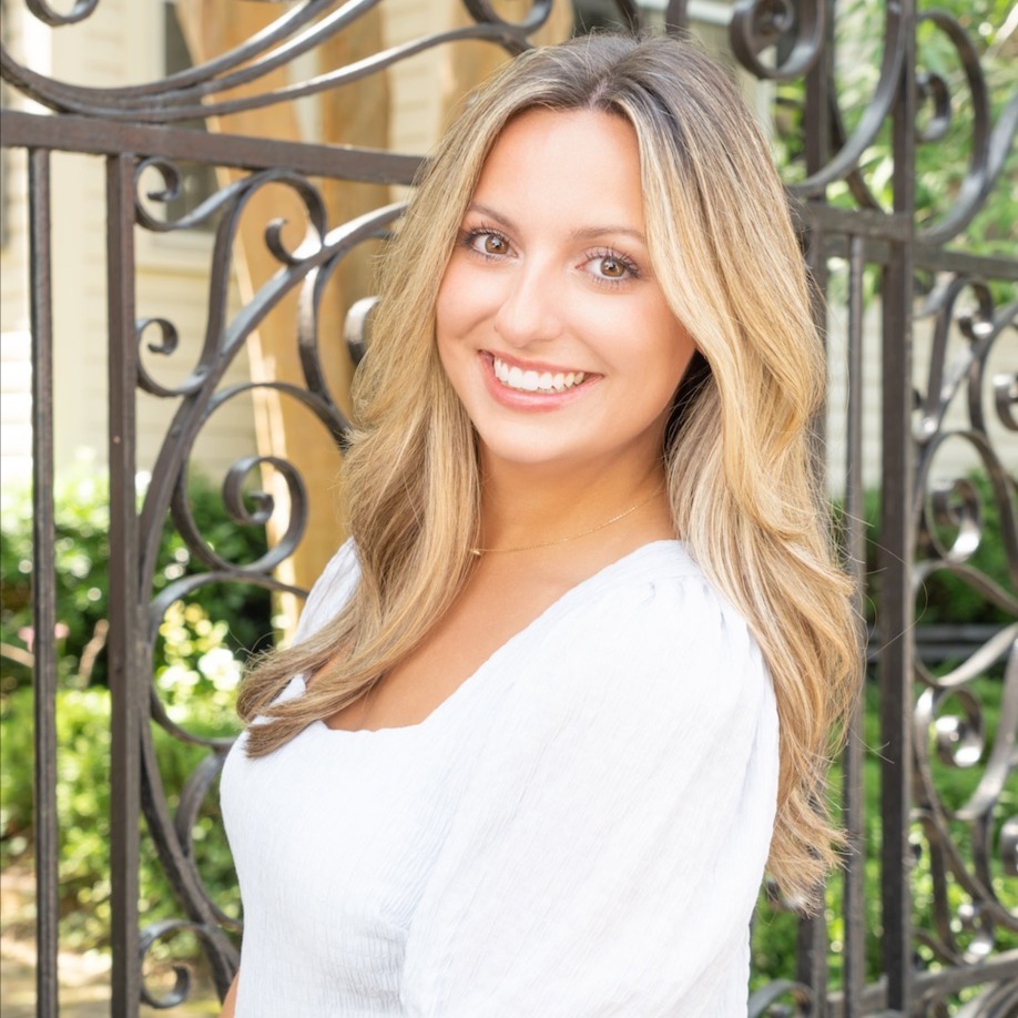 Madison Cornwell, Real Estate Agent Compass