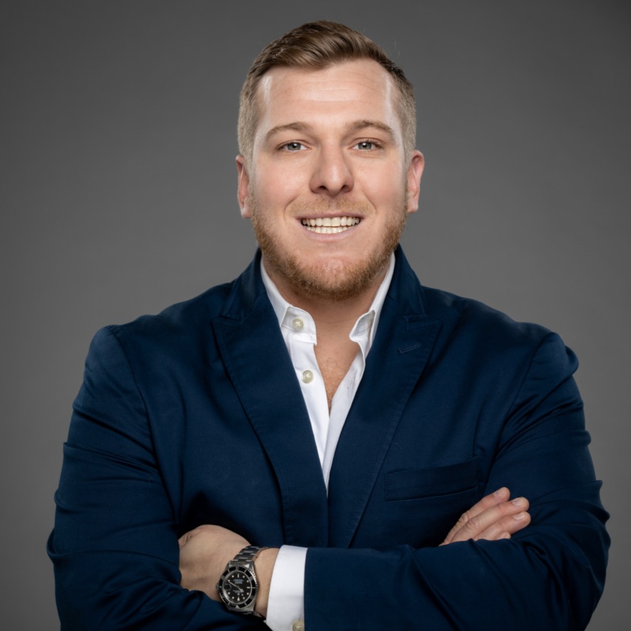 Josh Singer, Real Estate Agent Compass