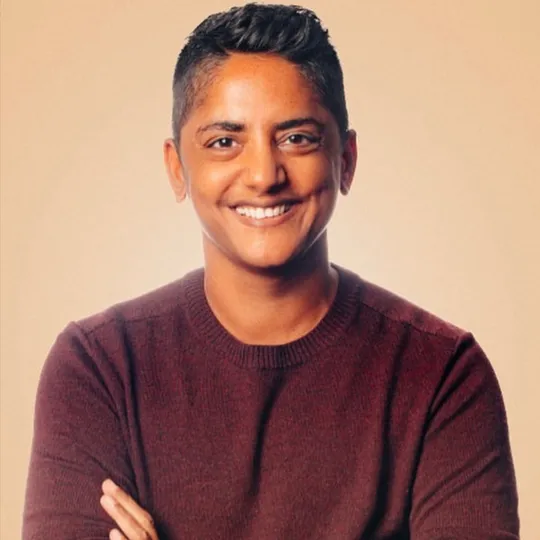 Sabelo Narasimhan, Agent in  - Compass