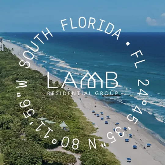 Lamb Residential Group, Agent in  - Compass