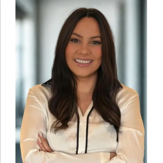 Brittany Sprague, Agent in  - Compass