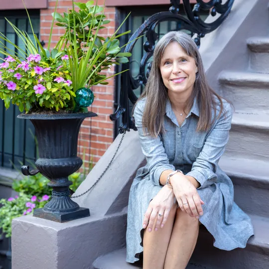 Paula Narenkivicius, Agent in  - Compass