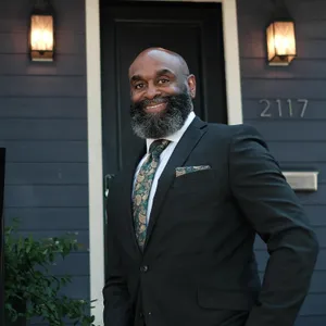 Terrence Doby's Profile Photo