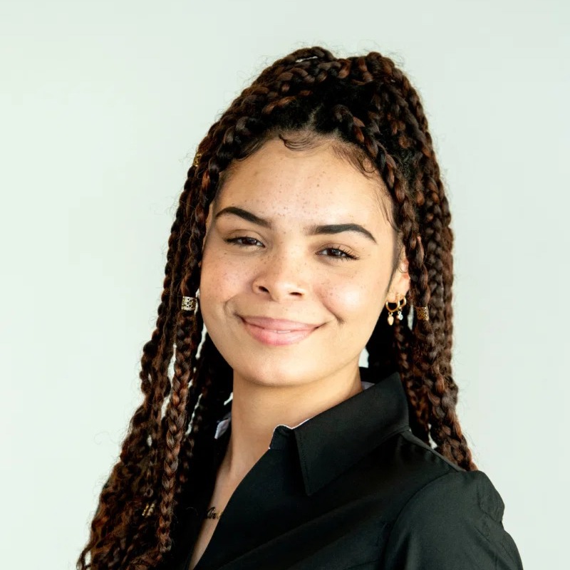 Headshot of LeeAnn Wehring