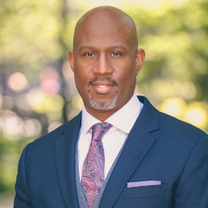 Headshot of Anthony Matthews