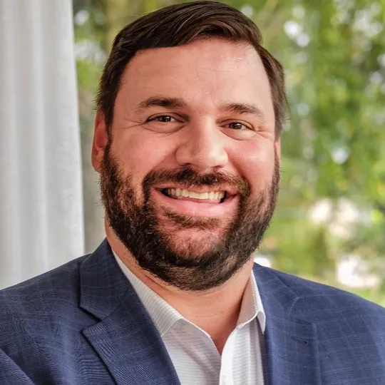 Matt Ferrell, Agent in  - Compass