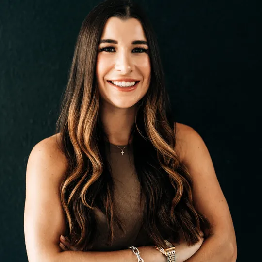 Emily Brown, Agent in  - Compass