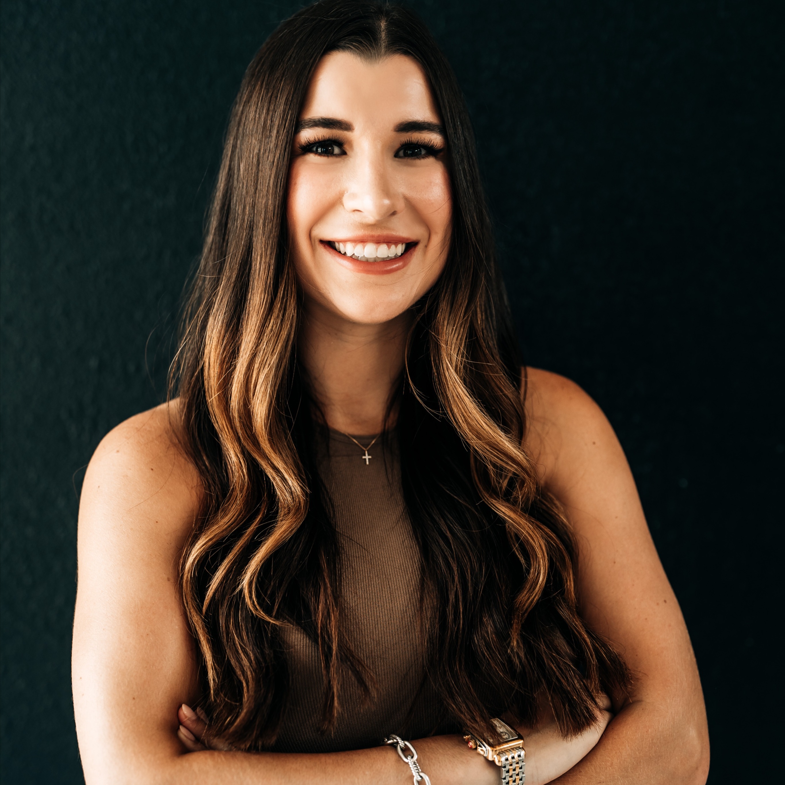 Emily Smith, Real Estate Agent Compass