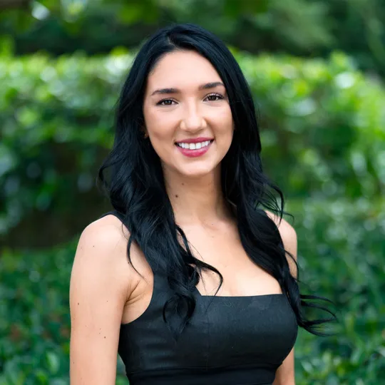 Christa Hatton, Agent in  - Compass