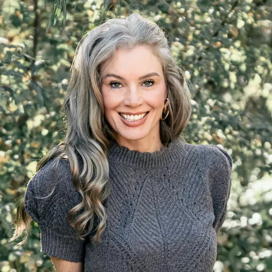 Cheryl Martin, Agent in  - Compass