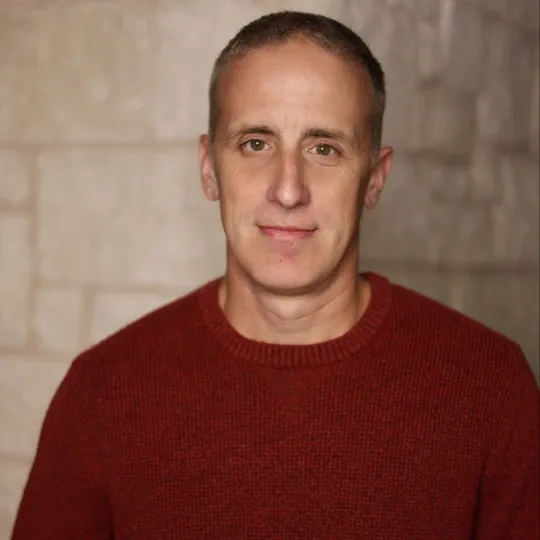 Zach Gingerich, Agent in  - Compass