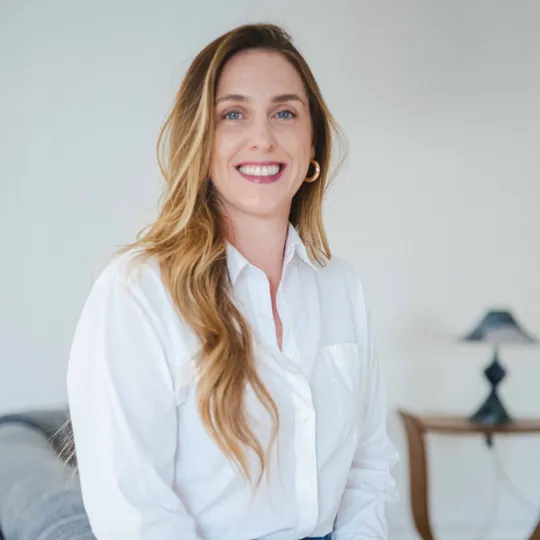 Sally Sposito, Agent in  - Compass
