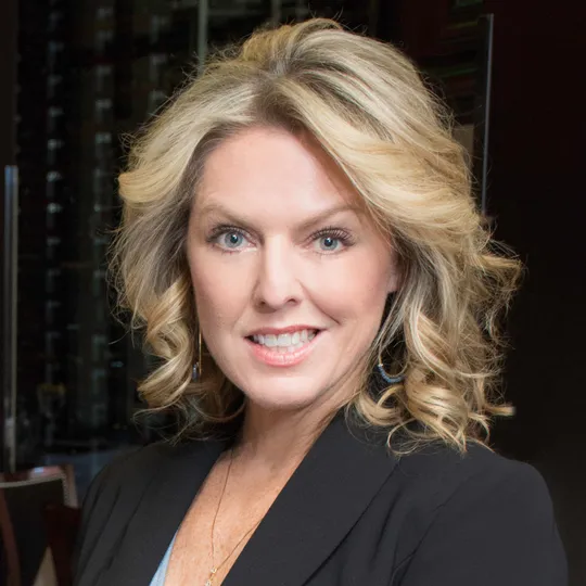 Lisa Purselley, Agent in  - Compass