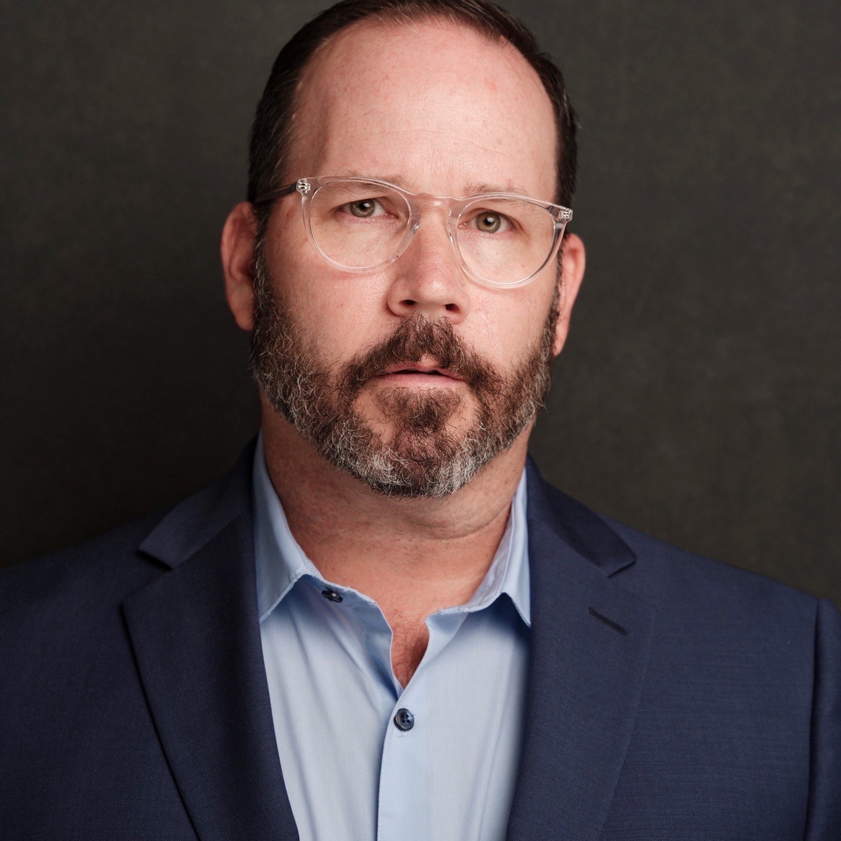 Andy English, Real Estate Agent Compass