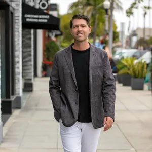 Tyler Safran's Profile Photo