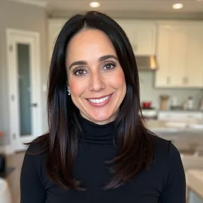 Rosie Perlini