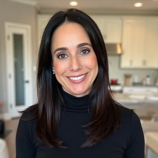 Rosie Perlini, Agent in  - Compass