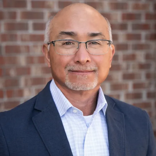 Scott Morgan, Agent in  - Compass