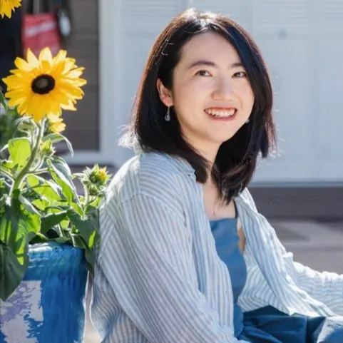 Jing Mi, Agent in  - Compass