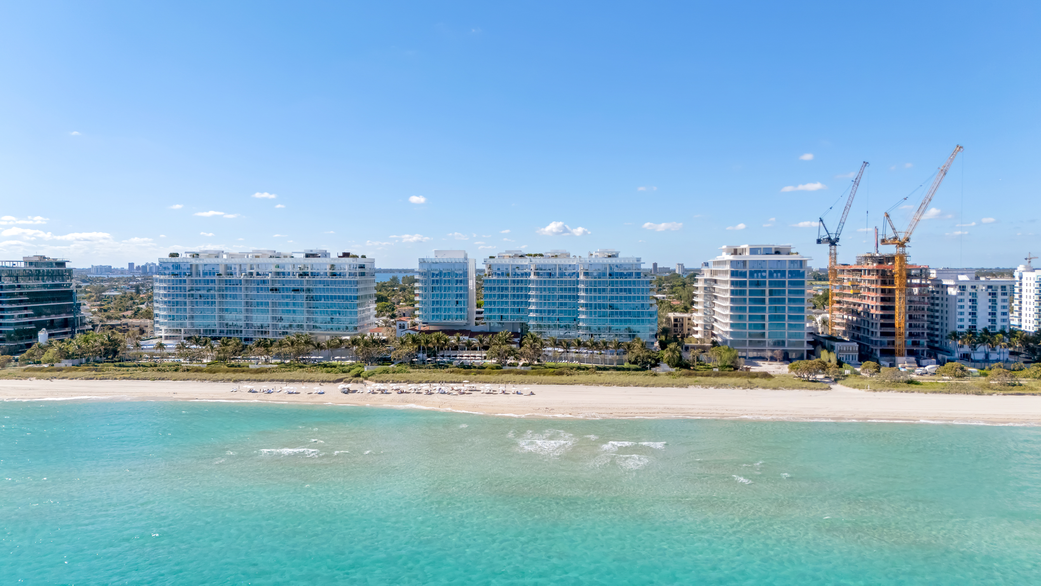 Discover The Surf Club