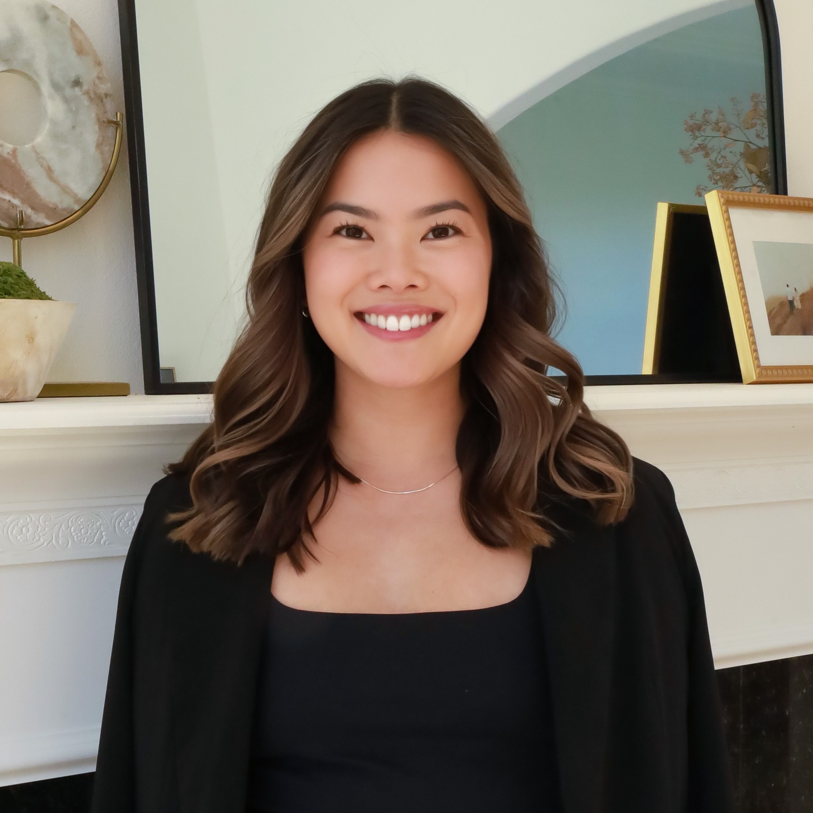 Michelle Le, Real Estate Agent - Compass