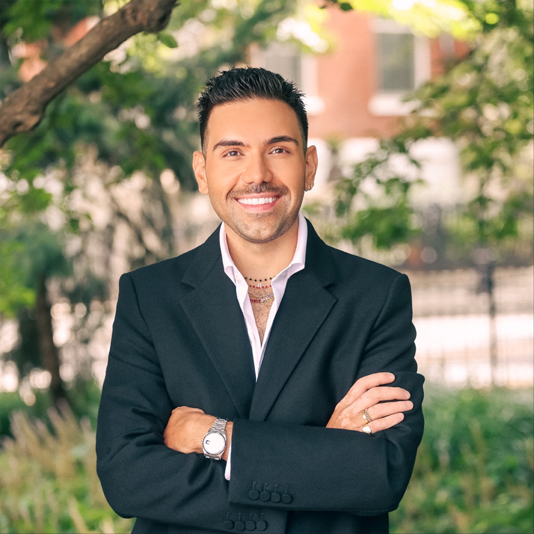 Oskar Moguel, Real Estate Agent Compass