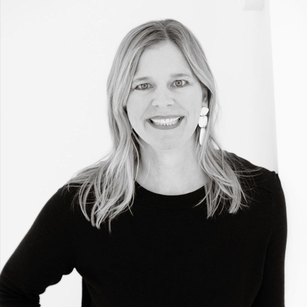 Headshot of Greta Springer